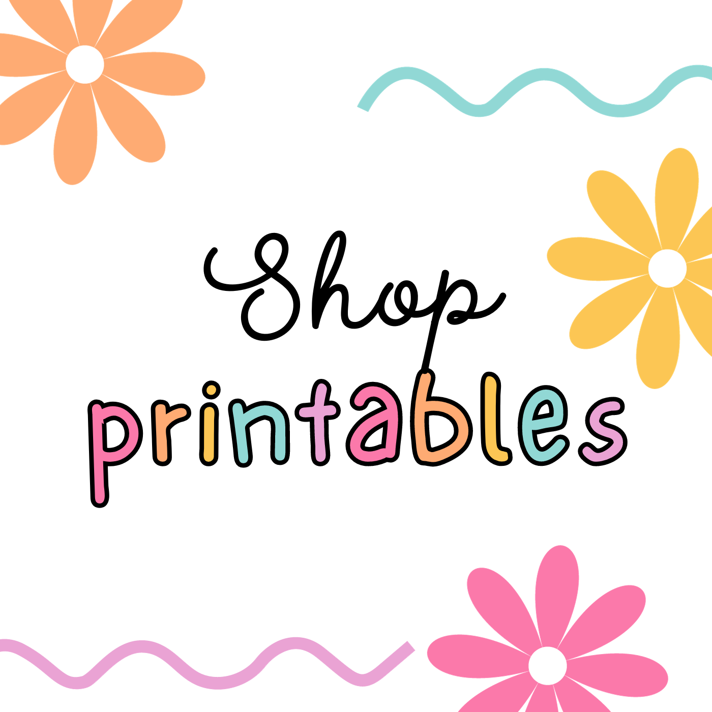 Printables The Sweet Dahlia