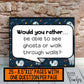 Halloween Would You Rather Questions * Digital & Print Attendance Questions