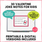 Jokes for Kids - Valentines Jokes for Kids